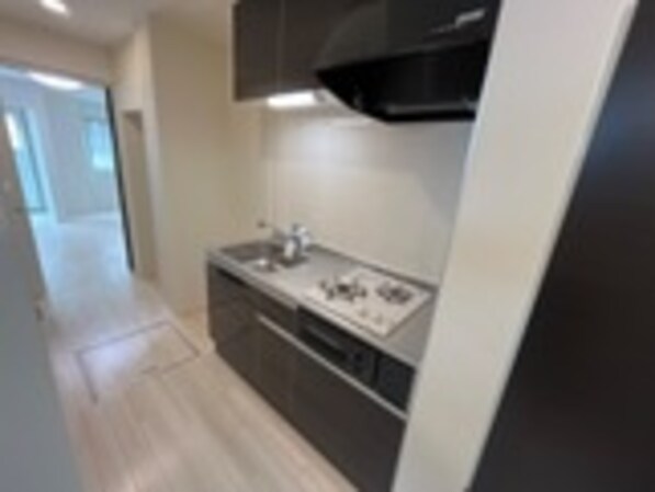 高砂市荒井町若宮新築アパートの物件内観写真